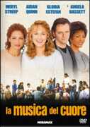 Film La musica del cuore Wes Craven