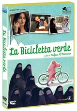 Film La bicicletta verde Haifaa Al Mansour