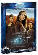 Film The Host (DVD) Andrew Niccol