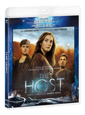 Film The Host Andrew Niccol