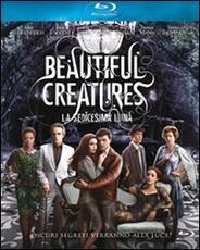 Film Beautiful Creatures. La sedicesima Luna (2 Blu-ray) Richard LaGravenese