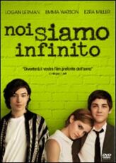 Film Noi siamo infinito Stephen Chbosky