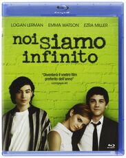 Film Noi siamo infinito Stephen Chbosky
