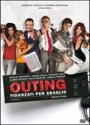 Film Outing. Fidanzati per sbaglio Matteo Vicino