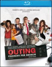 Film Outing. Fidanzati per sbaglio Matteo Vicino