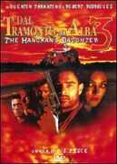 Film Dal tramonto all'alba 3 P. J. Pesce
