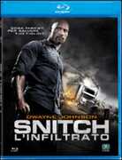 Film Snitch. L'infiltrato Ric Roman Waugh