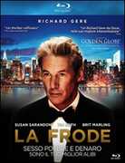 Film La frode Nicholas Jarecki