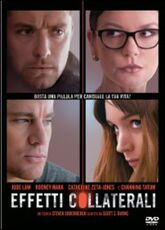 Film Effetti collaterali Steven Soderbergh