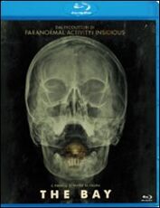 Film The Bay Barry Levinson