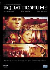 Film Le quattro piume Shekar Kapur