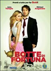 Film Botte di fortuna Ramaa Mosley