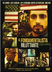 Copertina  Il fondamentalista riluttante [DVD]