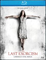 Film The Last Exorcism. Liberaci dal male Ed Gass-Donnelly