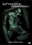 Film ESP2. Fenomeni paranormali John Poliquin