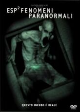 Film ESP2. Fenomeni paranormali John Poliquin