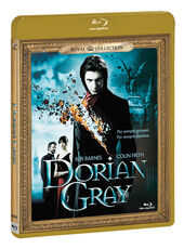 Film Dorian Gray (Blu-ray) Oliver Parker