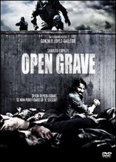 Film Open Grave Gonzalo López-Gallego
