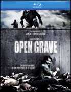 Film Open Grave Gonzalo López-Gallego