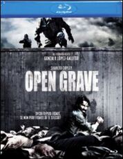 Film Open Grave Gonzalo López-Gallego