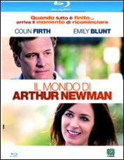 Film Il mondo di Arthur Newman Dante Ariola