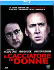 Film Il cacciatore di donne Scott Walker
