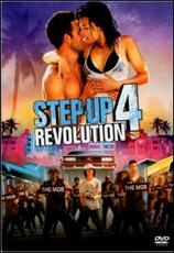 Film Step Up 4 Revolution Scott Speer