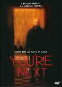 Film You're Next Adam Wingard