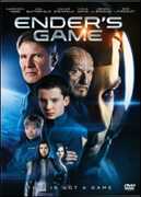 Film Ender's Game Gavin Hood