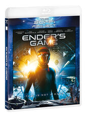 Film Ender's Game Gavin Hood