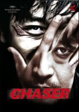 Film The Chaser Na Hong-jin
