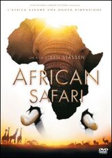 Film African Safari Ben Stassen