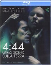 Film 4:44 L'ultimo giorno sulla terra Abel Ferrara
