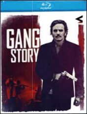 Film Gang Story Olivier Marchal
