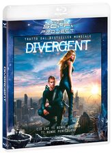 Film Divergent Neil Burger