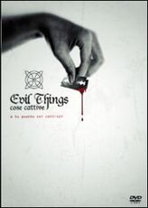 Film Cose cattive. Evil Things Simone Gandolfo
