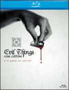 Film Cose cattive. Evil Things Simone Gandolfo