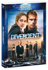 Film Divergent Neil Burger