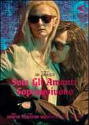 Film Solo gli amanti sopravvivono Jim Jarmusch