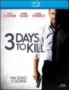 Film 3 Days to Kill McG