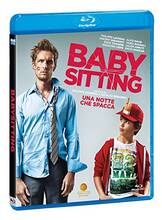 Film Babysitting. Una notte che spacca Philippe Lacheau Nicolas Benamou
