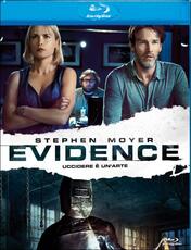 Film Evidence Olatunde Osunsanmi