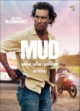 Film Mud Jeff Nichols