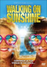 Film Walking on Sunshine Max Giwa Dania Pasquini