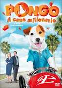Film Pongo il cane milionario Tom Fernández