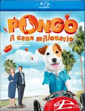 Film Pongo il cane milionario Tom Fernández