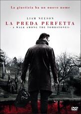 Film La preda perfetta. A Walk Among the Tombstones Scott Frank