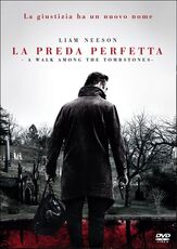 Film La preda perfetta. A Walk Among the Tombstones Scott Frank