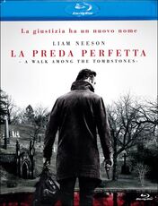 Film La preda perfetta. A Walk Among the Tombstones Scott Frank