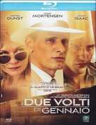 Film I due volti di gennaio Hossein Amini
